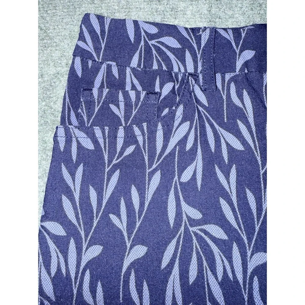 Tribal pants size